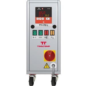 controllore di temperatura digitale 1