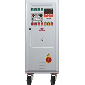 controllore di temperatura digitale 1