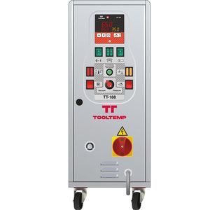 controllore di temperatura digitale 1