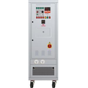 controllore di temperatura digitale 1