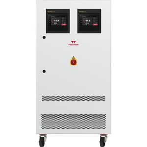 termoregolatore con display LCD 1