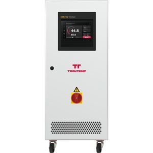 termoregolatore con touch screen 1