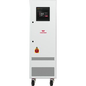 termoregolatore con touch screen 1