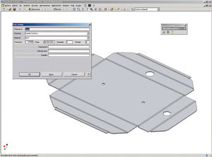 software di progettazione