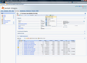 software di gestione