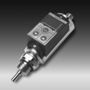 interruttore di temperatura elettronico