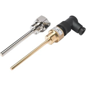 sonda di temperatura Pt100