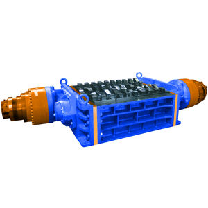 trituratore primario