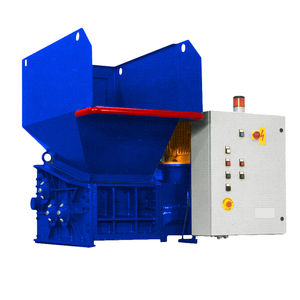 trituratore primario