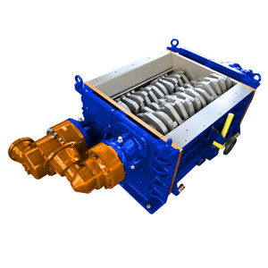 trituratore primario