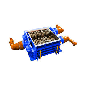 trituratore primario