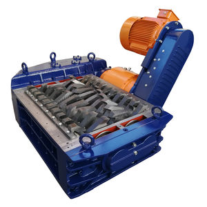 trituratore primario