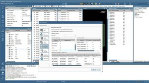 suite software di simulazione