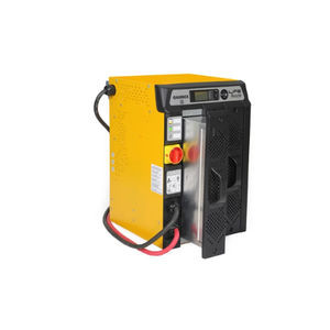 modulo di carico per veicolo elettrico