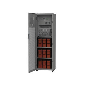 armadio elettrico di comando