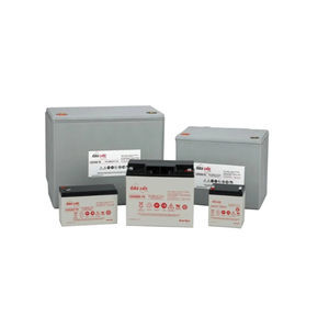 batteria AGM 1