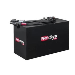 batteria a ioni di litio