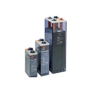 batteria OPzS 1