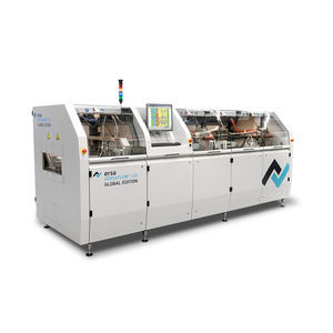 macchina di brasatura dolce a selettiva automatica