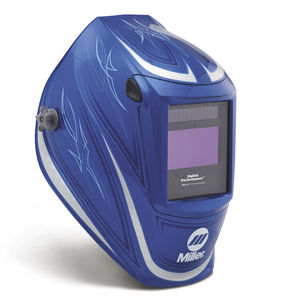 maschera di saldatura auto-oscuranti