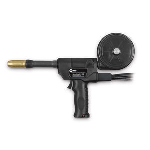 torcia di saldatura spool gun