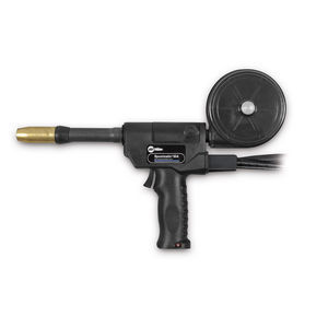 torcia di saldatura spool gun