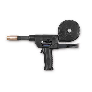 torcia di saldatura spool gun