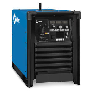 sistema di saldatura automatico