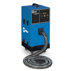 aspiratore di fumo mobile