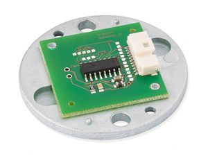encoder rotativo assoluto