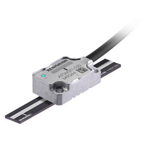 encoder lineare incrementale