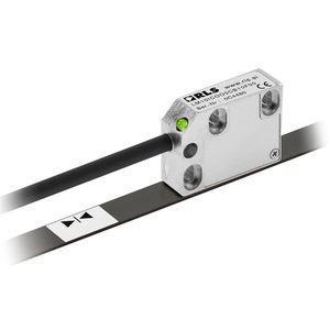 encoder lineare incrementale