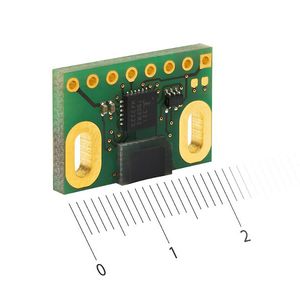 encoder lineare incrementale