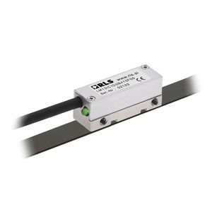 encoder lineare incrementale