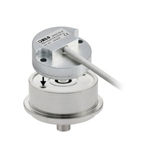 encoder rotativo incrementale