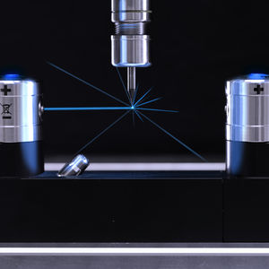 sonda di regolazione utensile