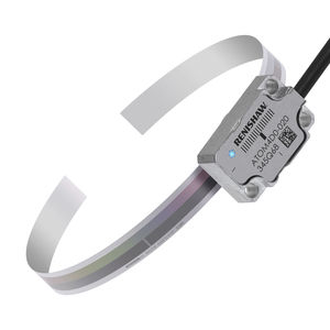encoder lineare incrementale