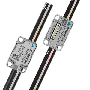 encoder lineare incrementale