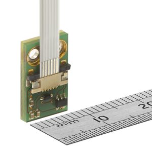 encoder lineare incrementale