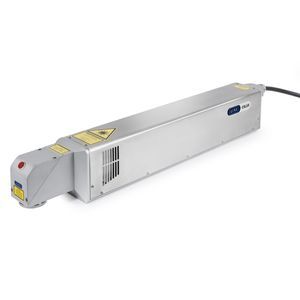 codificatore laser CO2