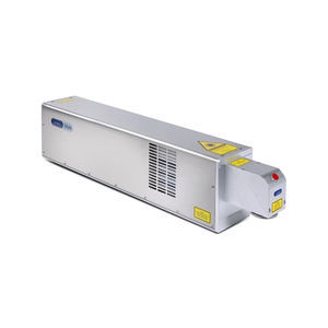 codificatore laser CO2