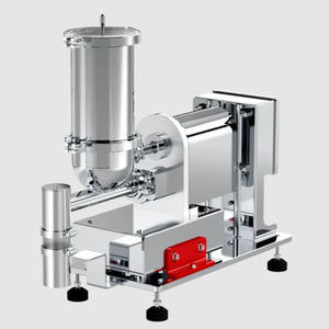 alimentatore ponderale