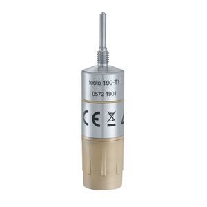 data logger di temperatura