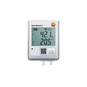data logger di temperatura e umidità