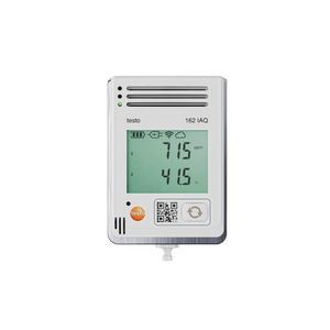 data logger di temperatura e umidità