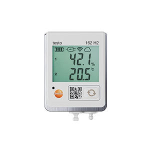 registratore di dati di temperatura e umidità