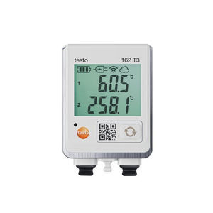 registratore di dati di temperatura