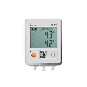 registratore di dati di temperatura