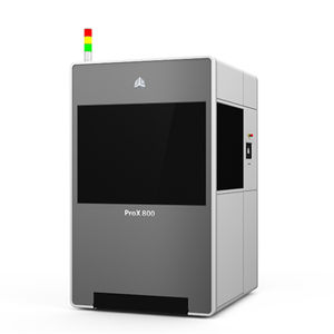 stampante 3D per materie plastiche