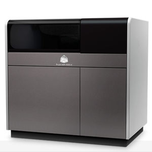 stampante 3D per materie plastiche